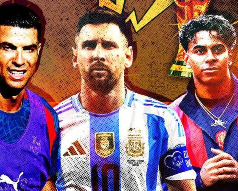 Từ “lão tướng” 43 tuổi đến “măng non” 17 tuổi: Ai là trẻ nhất, già nhất tại World Cup 2026?