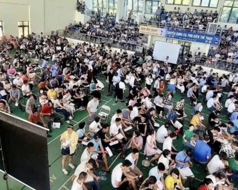 Công an Hà Nội phát thông báo quan trọng về quy hoạch, mở đường