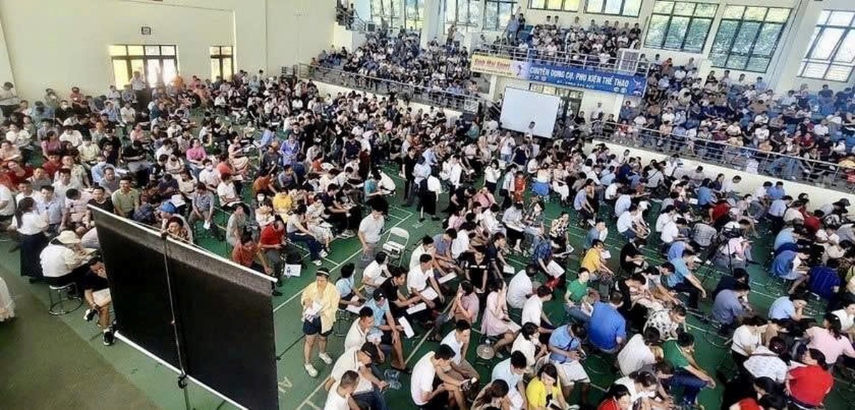 Công an Hà Nội phát thông báo quan trọng về quy hoạch, mở đường