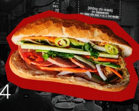 Michelin cần Việt Nam hơn là Việt Nam cần Michelin