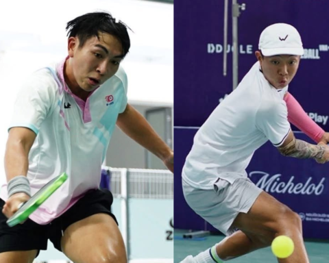 Phúc Huỳnh lần đầu tiên đánh bại Quang Dương, gặp Lý Hoàng Nam ở chung kết Asia Open 2026