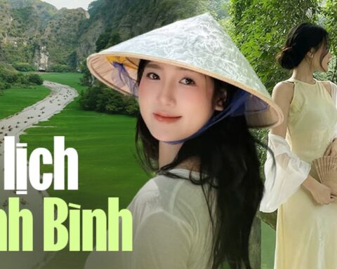 Du lịch Ninh Bình: Không cần một câu chuyện rùng rợn thất thiệt để thu hút đám đông hiếu kỳ!