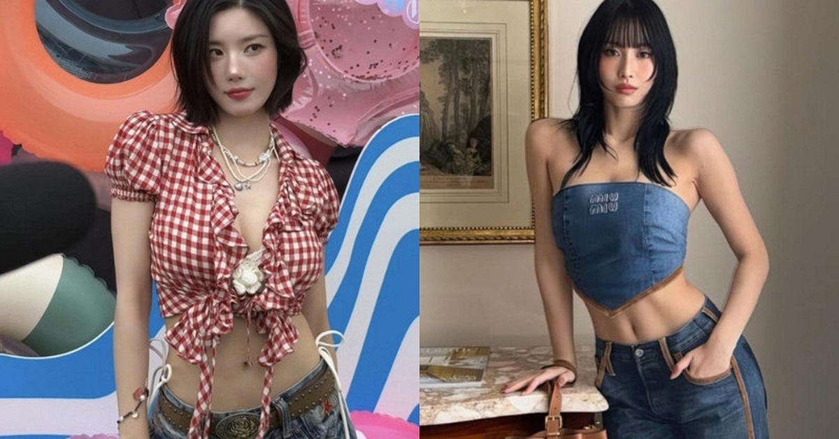 Lộ loạt chế độ giảm cân gây sốc của idol: Ăn 1 quả táo mỗi ngày, chỉ ăn đá lạnh suốt cả tuần