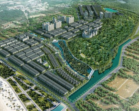 Quỹ đất Hạ Long ngày càng khan hiếm, kỳ vọng đầu tư vào đâu?