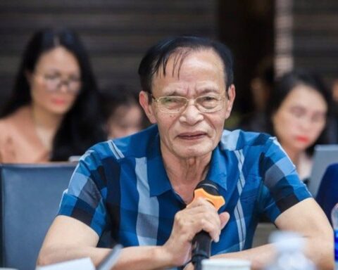 TS. Lê Xuân Nghĩa: Không có chuyện thị trường bất động sản đóng băng, nhưng cũng không có chuyện tăng nóng trên diện rộng
