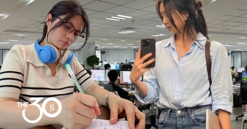 Nghịch lý của 30s đi xin việc: Kinh nghiệm 10 năm, vẫn phải chứng minh mình “còn trẻ” ư?