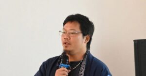 Hoàng Hoa Trung: Dự án Nuôi Em bị trùng mã, 1 mã có 2,3 người nuôi là do dùng Excel