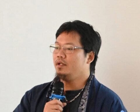 Hoàng Hoa Trung: Dự án Nuôi Em bị trùng mã, 1 mã có 2,3 người nuôi là do dùng Excel