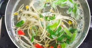 4 loại rau củ mùa hè dễ “ngậm” hóa chất nhất chợ, đặc biệt là món đầu tiên!