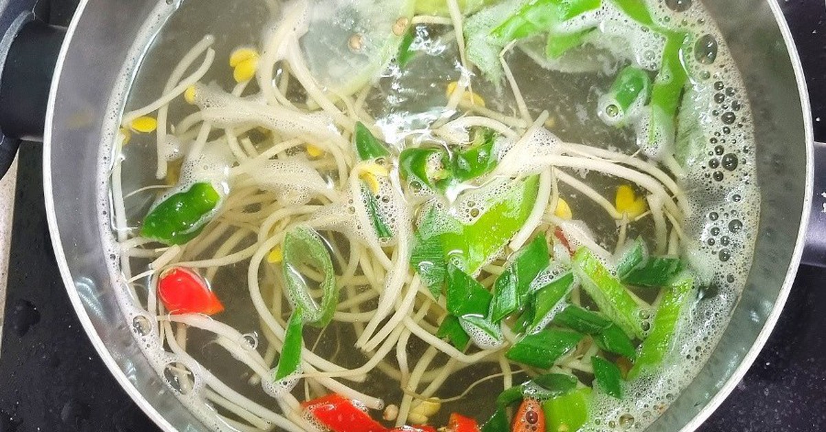 4 loại rau củ mùa hè dễ “ngậm” hóa chất nhất chợ, đặc biệt là món đầu tiên!