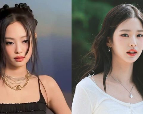 Jennie, aespa “nằm không cũng dính đạn” trong vụ bê bối sân bay của “Công chúa Kpop”?
