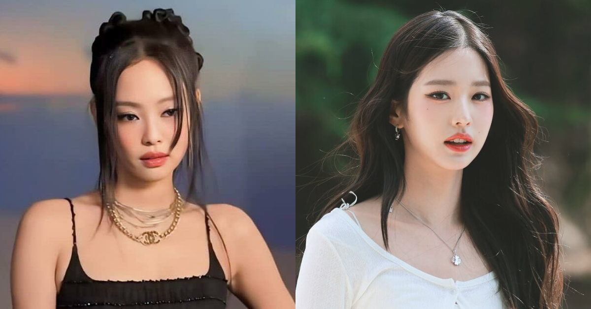 Jennie, aespa “nằm không cũng dính đạn” trong vụ bê bối sân bay của “Công chúa Kpop”?