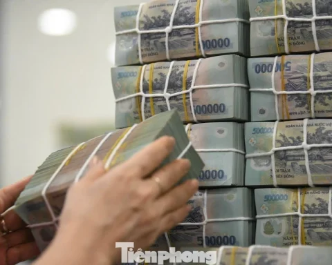 Công ty của ‘hoa hậu doanh nhân thành đạt’ nợ xấu hơn 90 tỷ