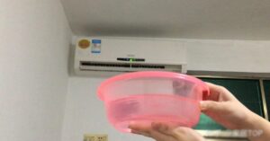 Có nên đặt 1 chậu nước trong phòng khi ngủ với điều hòa? Bác sĩ hô hấp tiết lộ 3 sự thật gây sốc