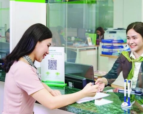 Khi an toàn tài chính trở thành sức hút dòng tiền mới