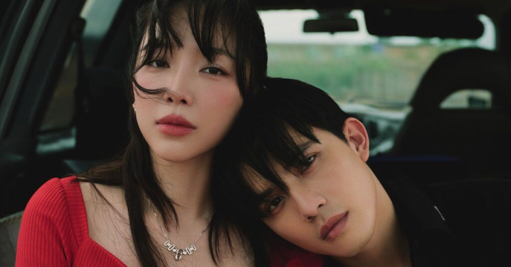 Ngoài 39 giây hôn đắm đuối Trần Ngọc Vàng, MV mới của Tóc Tiên còn lại gì?