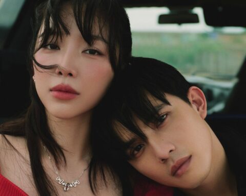 Ngoài 39 giây hôn đắm đuối Trần Ngọc Vàng, MV mới của Tóc Tiên còn lại gì?