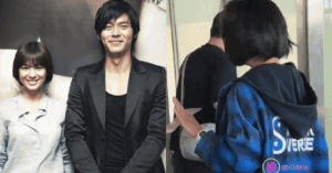 Tóm dính tiểu tam tin đồn phá nát Song Hye Kyo – Hyun Bin đang đi sinh con cho đạo diễn đáng tuổi chú