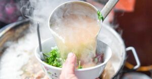 Các bác sĩ thừa nhận: Hành vi “phá dạ dày” nhanh nhất KHÔNG PHẢI ăn cay mà là 4 việc…