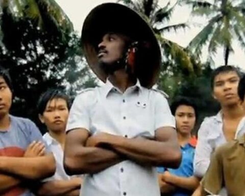Bạn còn nhớ hay đã quên MV World Cup duy nhất từng quay tại Việt Nam?