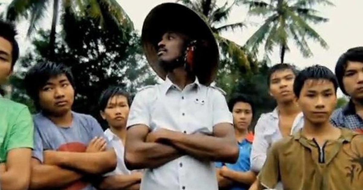 Bạn còn nhớ hay đã quên MV World Cup duy nhất từng quay tại Việt Nam?