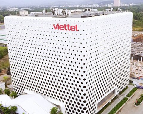 Trung tâm dữ liệu AI đầu tiên ở APAC đạt chuẩn Uptime Tier III với siêu máy chủ Nvidia H200