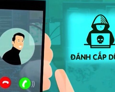 Triệt phá nhóm làm phần mềm vượt hệ thống sinh trắc học ngân hàng, chiếm đoạt tiền