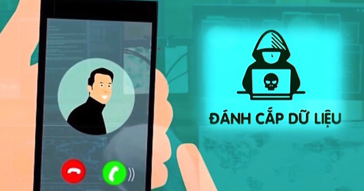 Triệt phá nhóm làm phần mềm vượt hệ thống sinh trắc học ngân hàng, chiếm đoạt tiền