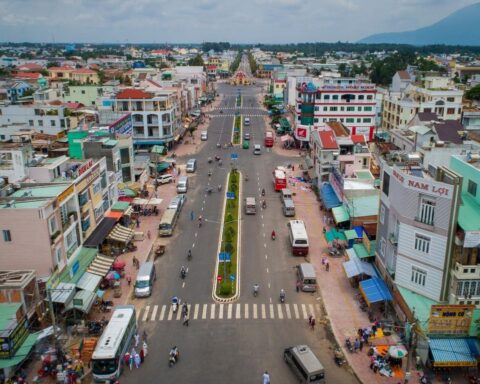 Tin vui cho người dân Tây Ninh: Sắp khởi công 21 dự án nhà ở xã hội, cung cấp hơn 22.000 căn hộ giá rẻ