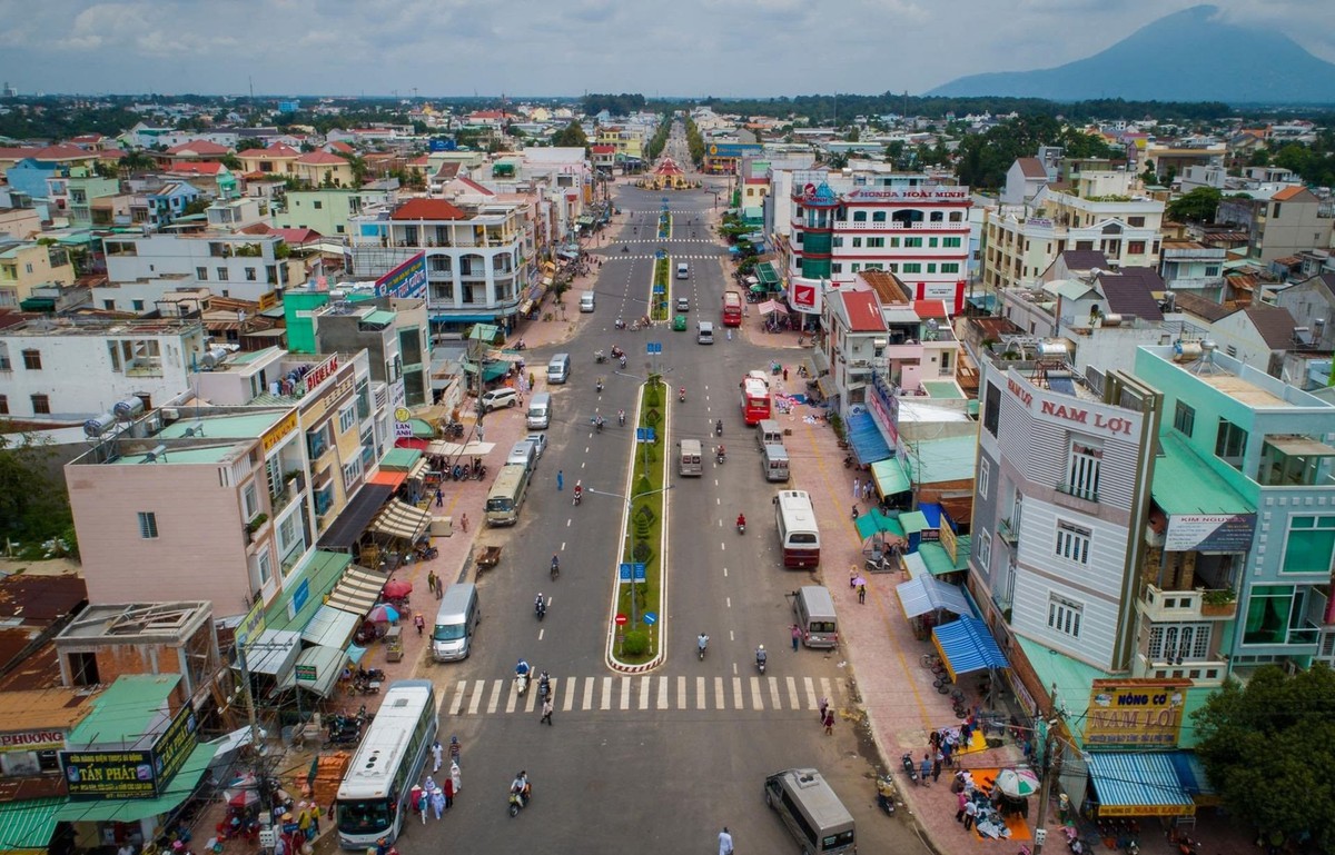 Tin vui cho người dân Tây Ninh: Sắp khởi công 21 dự án nhà ở xã hội, cung cấp hơn 22.000 căn hộ giá rẻ
