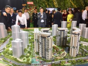 Khả năng tạo dòng tiền dẫn hướng M&A bất động sản trong giai đoạn mới
