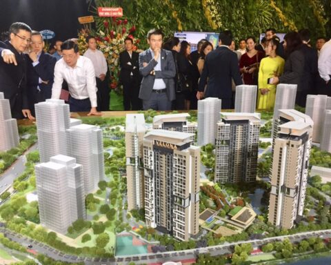 Khả năng tạo dòng tiền dẫn hướng M&A bất động sản trong giai đoạn mới