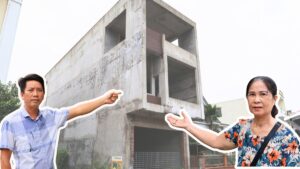Lô đất cấp 2 sổ đỏ ở Hải Phòng: Phường đề xuất biện pháp ‘vẹn cả đôi đường’