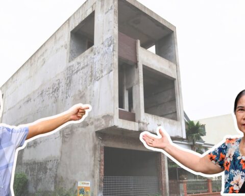 Lô đất cấp 2 sổ đỏ ở Hải Phòng: Phường đề xuất biện pháp ‘vẹn cả đôi đường’