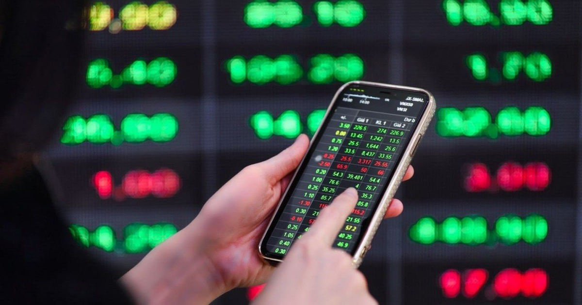 Thị trường chứng khoán Việt Nam: P/E đang ở mức thấp, nhưng định giá chưa đủ hấp dẫn