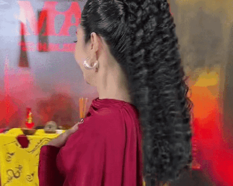Một nữ NSƯT: Tôi lên bàn thờ cả chục lần rồi nên không còn sợ nữa