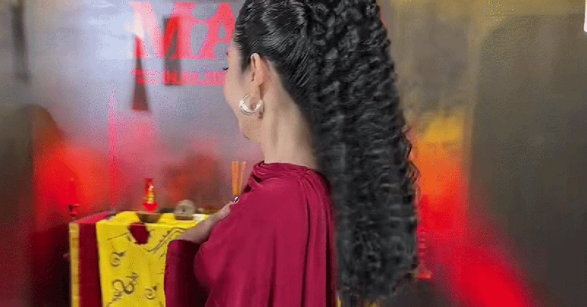 Một nữ NSƯT: Tôi lên bàn thờ cả chục lần rồi nên không còn sợ nữa