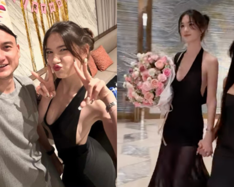 Sắc vóc tuổi 19 phổng phao của em gái Văn Lâm: Chân dài nuột nà lấn át cả nàng WAG sexy Yến Xuân