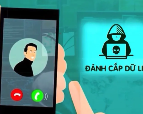 Cảnh báo nguy cơ lộ lọt dữ liệu cá nhân, tài khoản ngân hàng