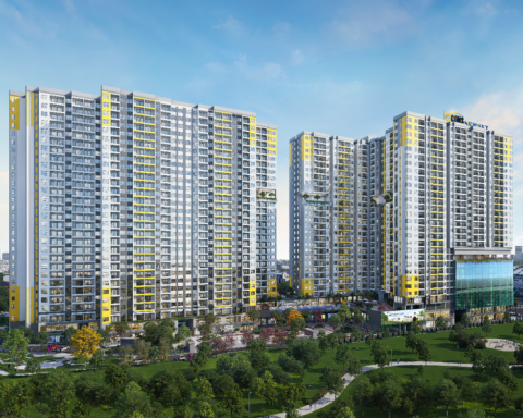 Khi triết lý “ở thật” trở thành nền tảng phát triển bền vững tại Bcons