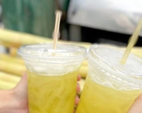 Nước mía có thực sự giúp giải nhiệt trong mùa hè? Chuyên gia tiết lộ sự thật ít người biết