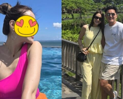 Nàng hậu cầm 7 tỷ tiền mặt đi shopping sắp “lên xe hoa”: Tung nóng thiệp cưới với anh chàng bán súp, từng vào trại giam 18 ngày