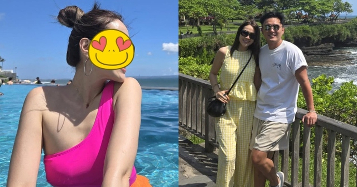 Nàng hậu cầm 7 tỷ tiền mặt đi shopping sắp “lên xe hoa”: Tung nóng thiệp cưới với anh chàng bán súp, từng vào trại giam 18 ngày