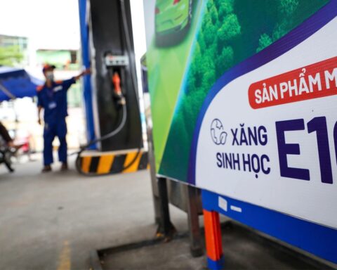 Công bố địa chỉ email tiếp nhận phản ánh về xăng E10