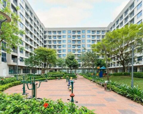 Chuyển nhà xã hội không bán hết sau 1 năm thành thương mại: Cần làm rõ lý do ‘ế’