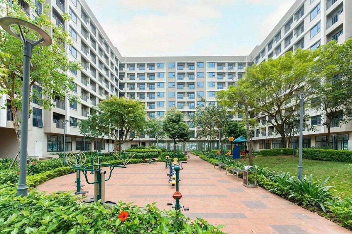 Chuyển nhà xã hội không bán hết sau 1 năm thành thương mại: Cần làm rõ lý do ‘ế’