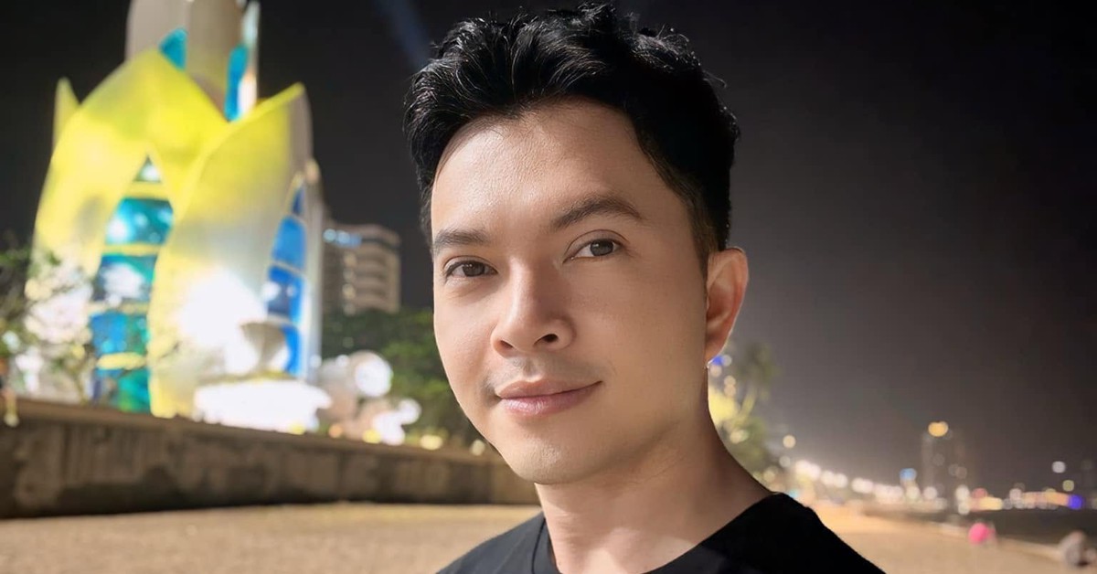 Tình hình hiện tại của ca sĩ Nam Cường