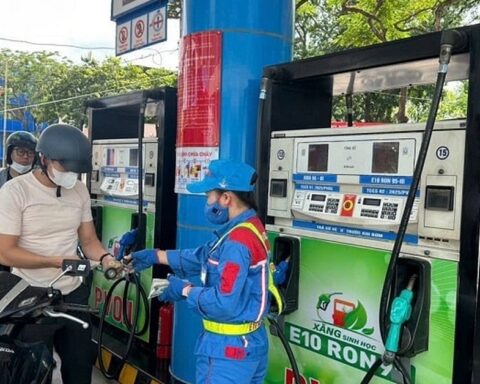 Tất cả người dân đang dùng xăng E10 chú ý thông báo mới nhất