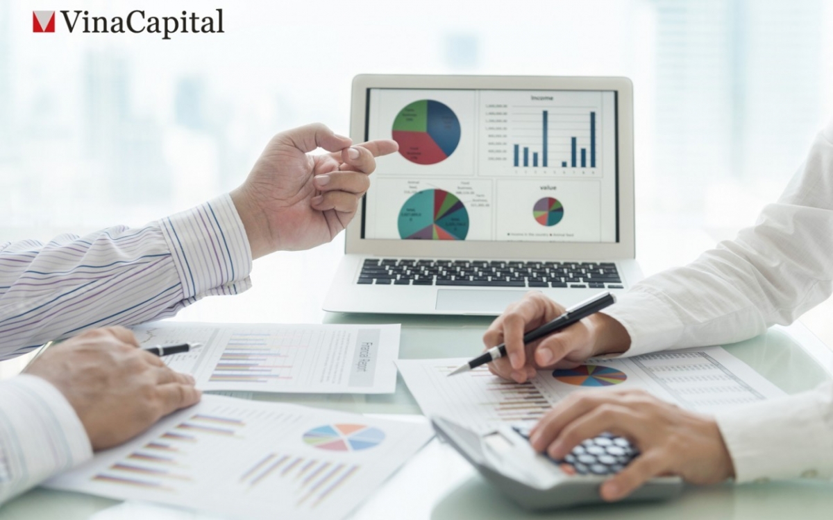 Vinacapital: Thị trường chứng khoán vẫn chưa phản ánh đầy đủ tác động của các cải cách