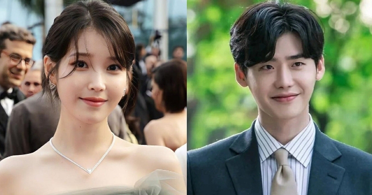 Tràn lan ảnh Lee Jong Suk đang mua rất nhiều đồ em bé, có hỷ sự rồi ư?